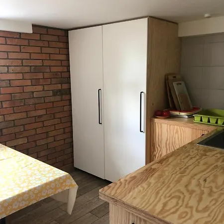 Kwatera prywatna Goscinne Gdańsk