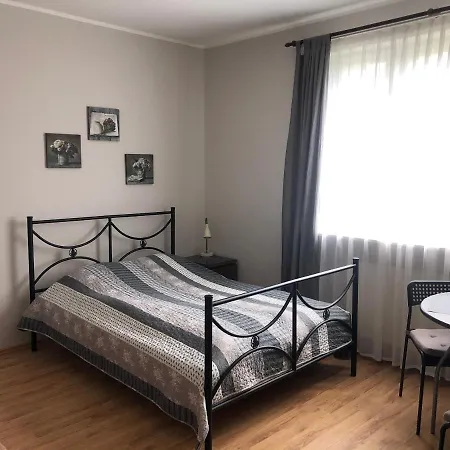 Goscinne Kwatera prywatna Gdańsk
