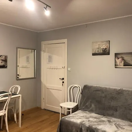Kwatera prywatna Goscinne Gdańsk